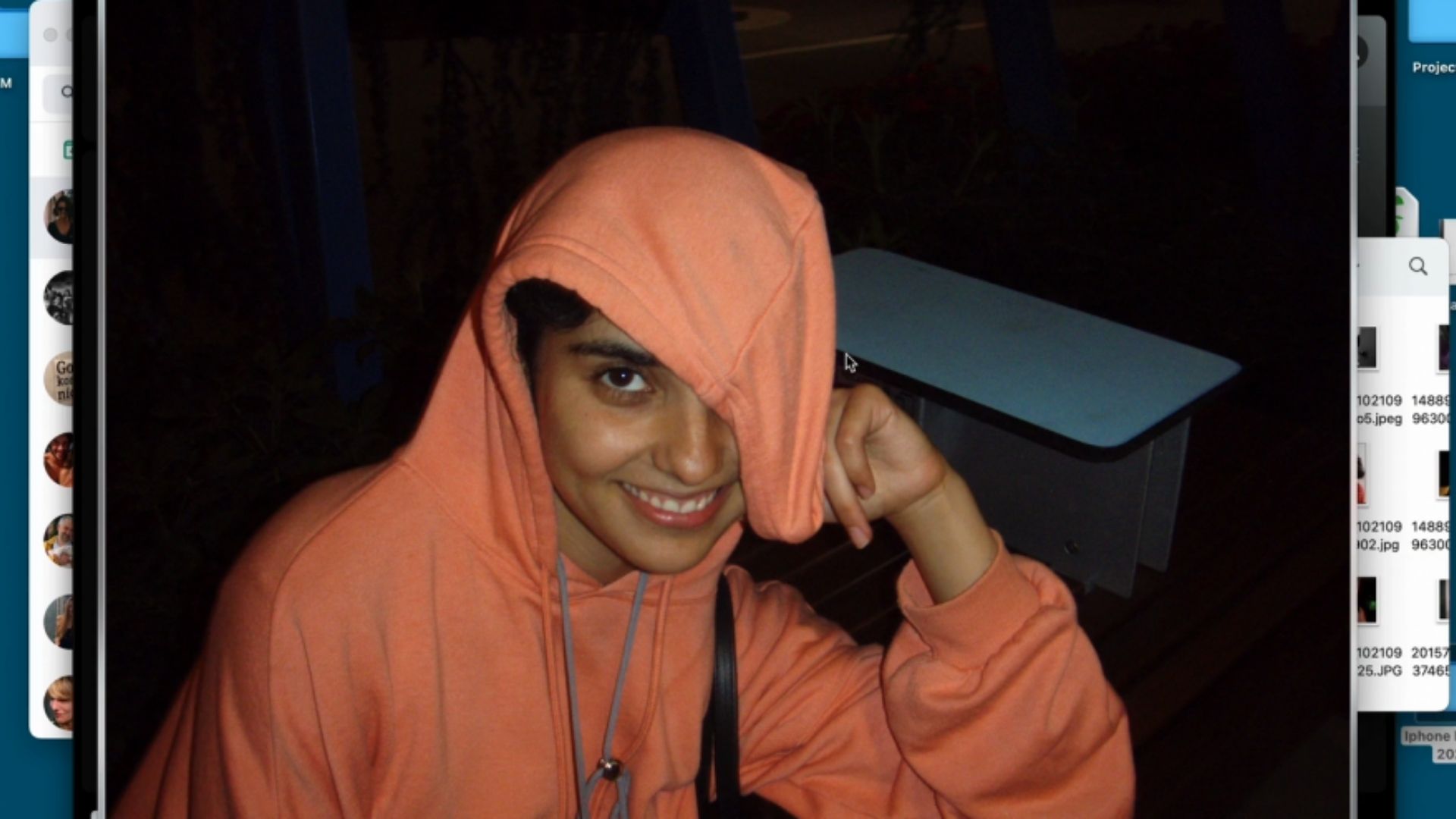 Mirror Ayhe Productions