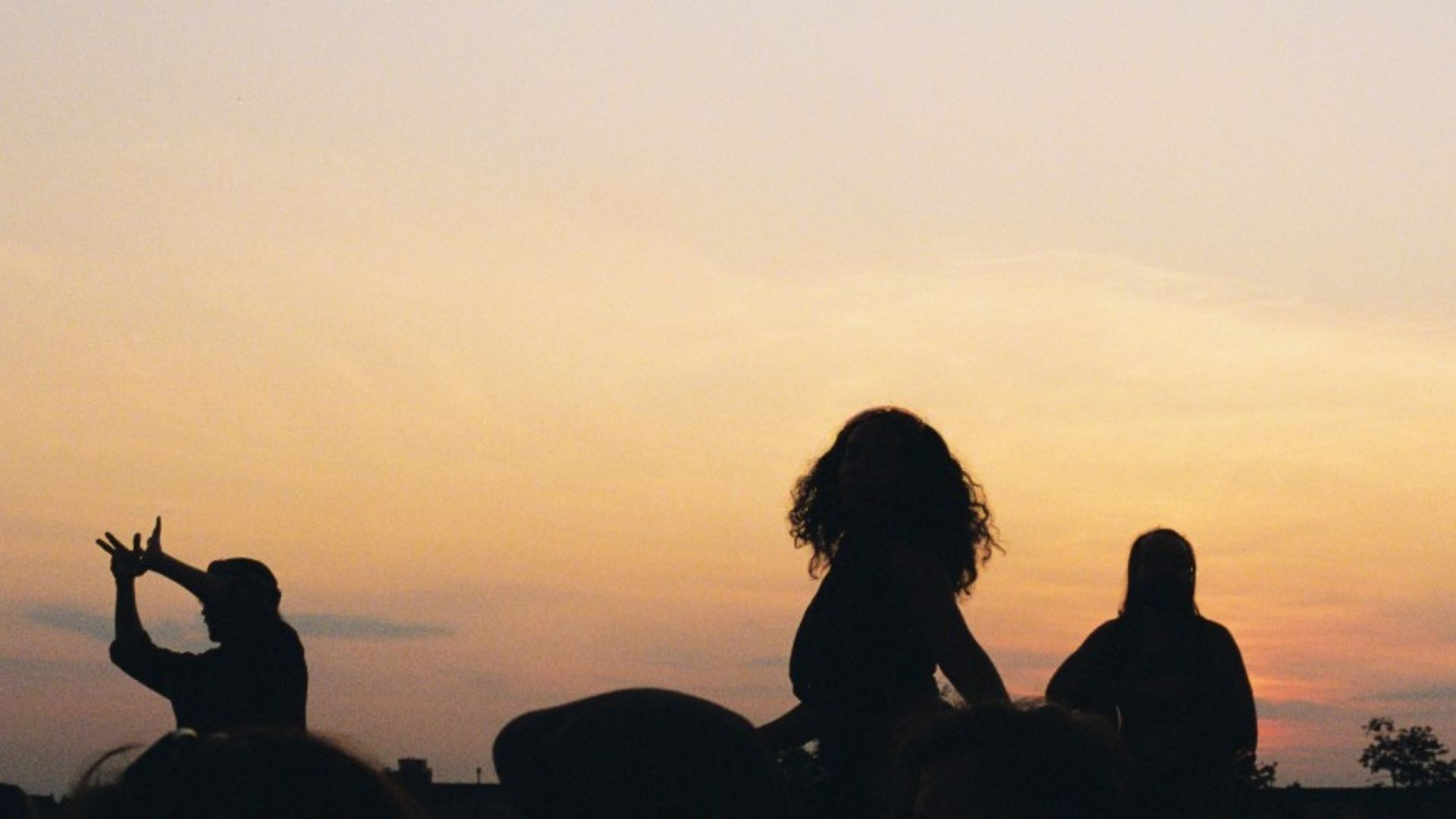 Younger days Ayhe Productions